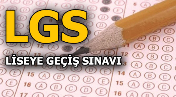 LGS ertelendi mi? Liseye Geçiş Sınavı (LGS) 2020 ne zaman? Bakan açıkladı