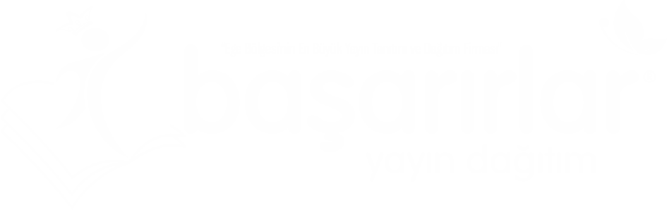 Başarırlar Yayın Dağıtım San. ve Tic. Ltd. Şti.